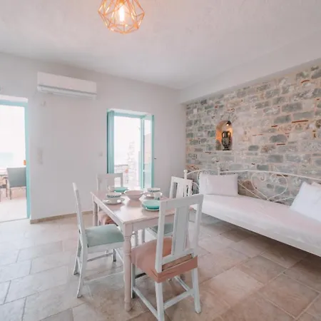 George Seafront Néon Oítilon