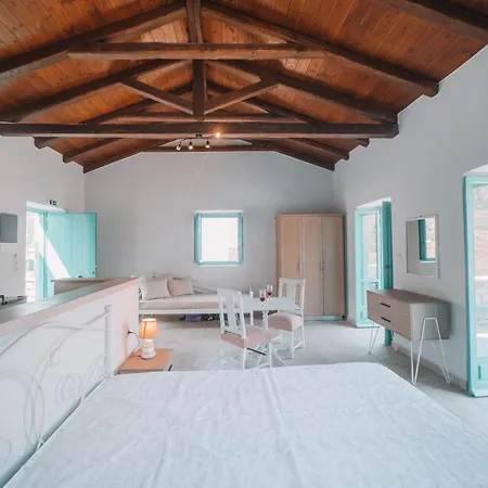 George Seafront Néon Oítilon