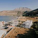George Seafront * Néon Oítilon