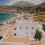George Seafront