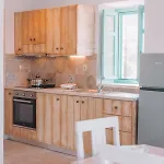 George Seafront Appartement Néon Oítilon