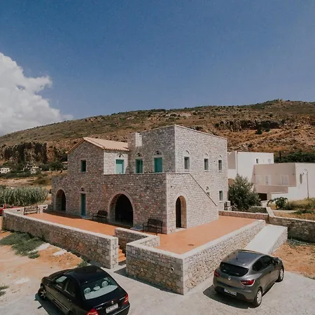 Lejlighed George Seafront