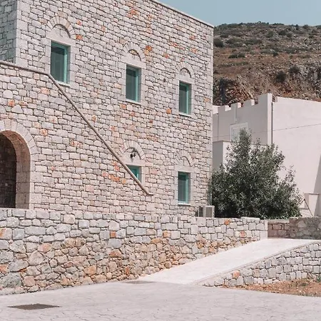George Seafront Διαμέρισμα Νεόν Οίτιλον