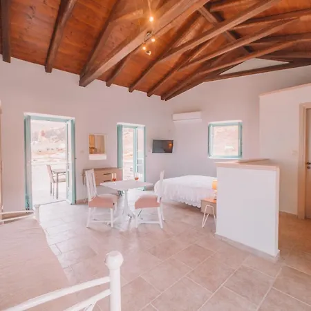 George Seafront 아파트 Néon Oítilon