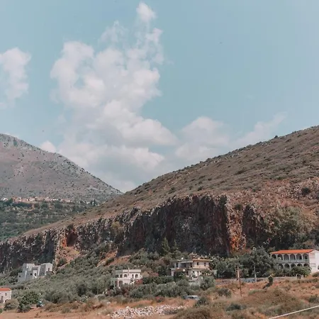 George Seafront Néon Oítilon