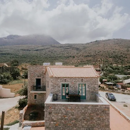 Lejlighed George Seafront *