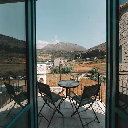 George Seafront 아파트 *