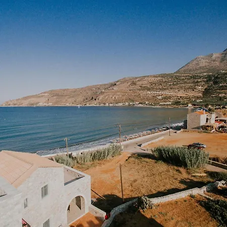 George Seafront Apartmán