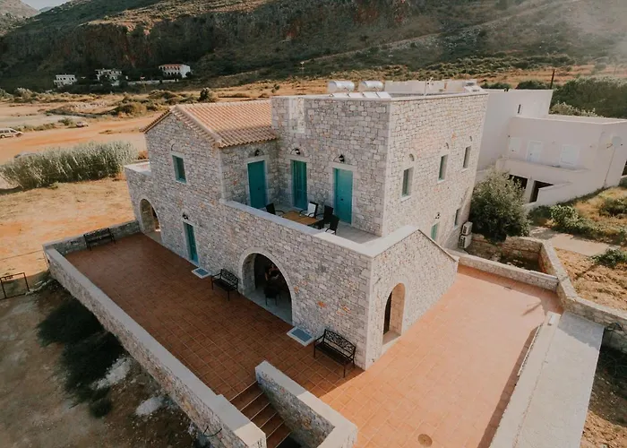 George Seafront * Neo Oitilo