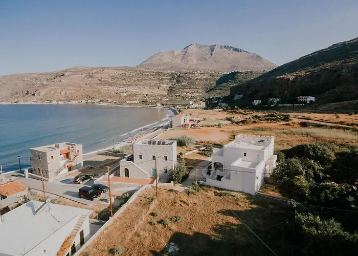 George Seafront * Neo Oitilo