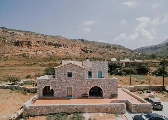 George Seafront Apartamento