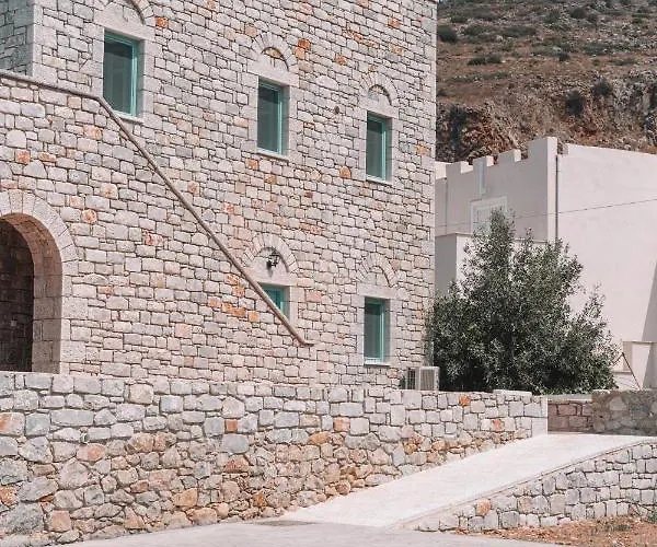 George Seafront Apartamento Néon Oítilon