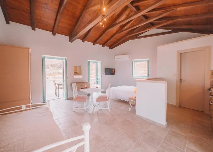 George Seafront Apartamento Néon Oítilon