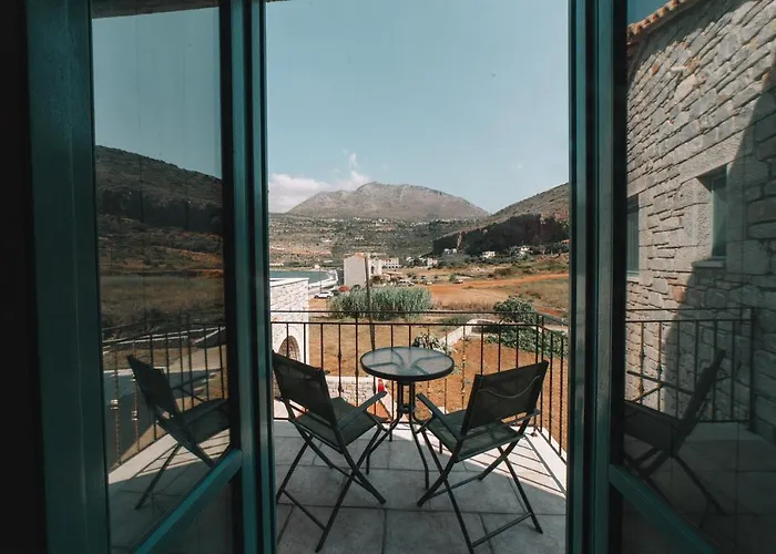 George Seafront Apartamento *